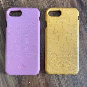 Pela Phone Case IPhone 6/6s/7/8